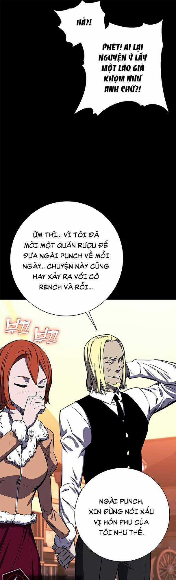 Ex & Ash Chapter 21 trang 12