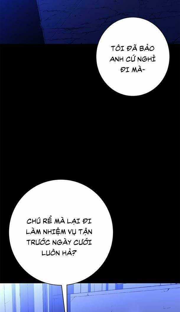 Ex & Ash Chapter 21 trang 16