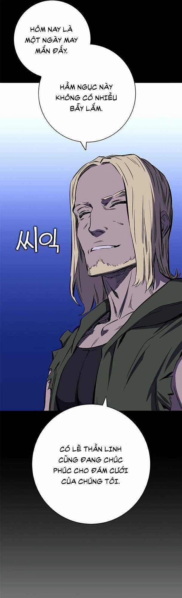 Ex & Ash Chapter 21 trang 18