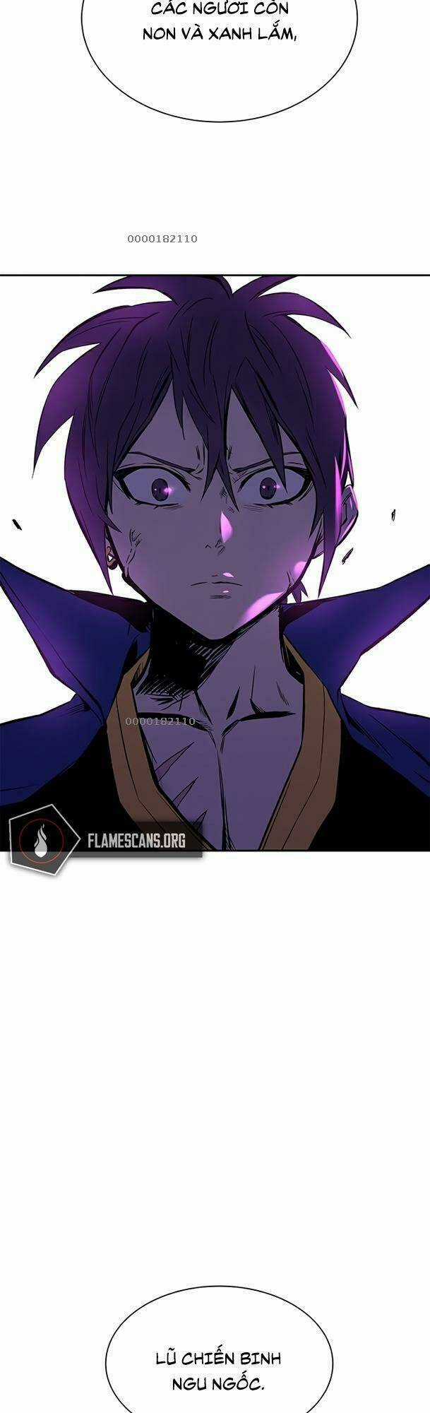 Ex & Ash Chapter 21 trang 21