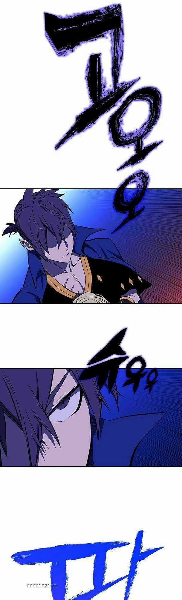 Ex & Ash Chapter 21 trang 36