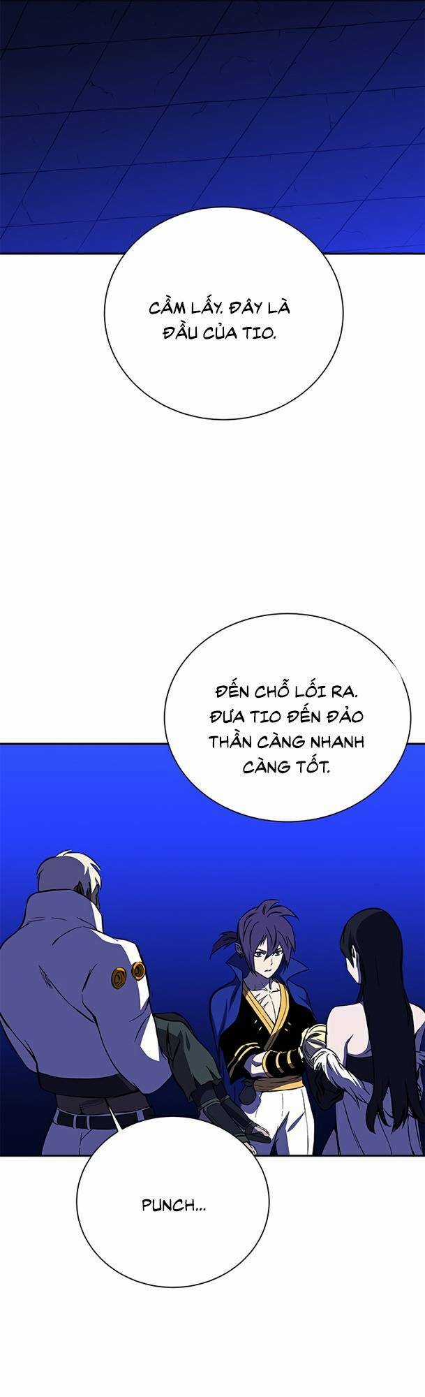 Ex & Ash Chapter 21 trang 42
