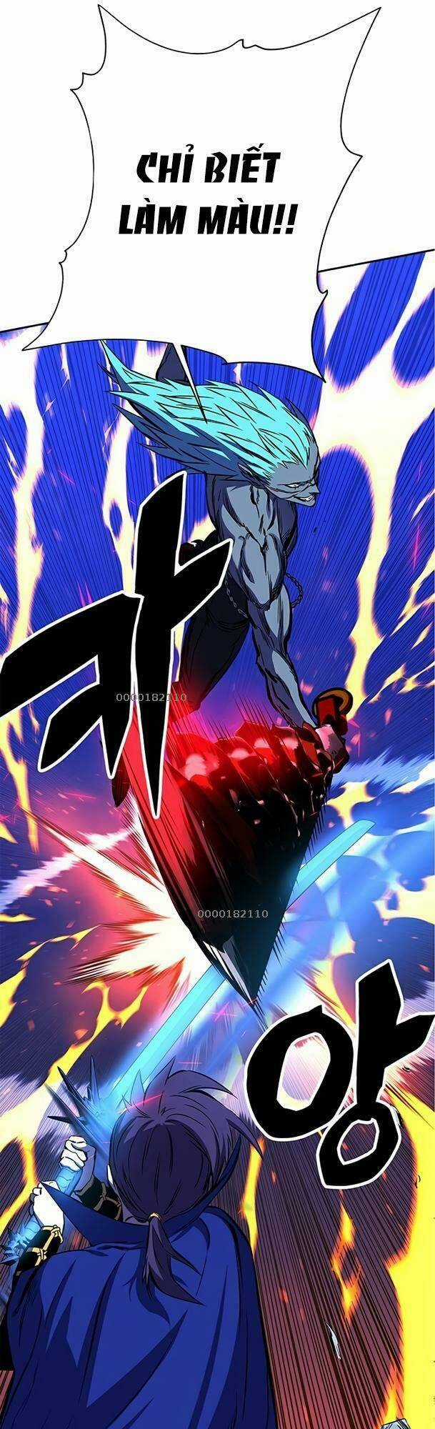 Ex & Ash Chapter 21 trang 48