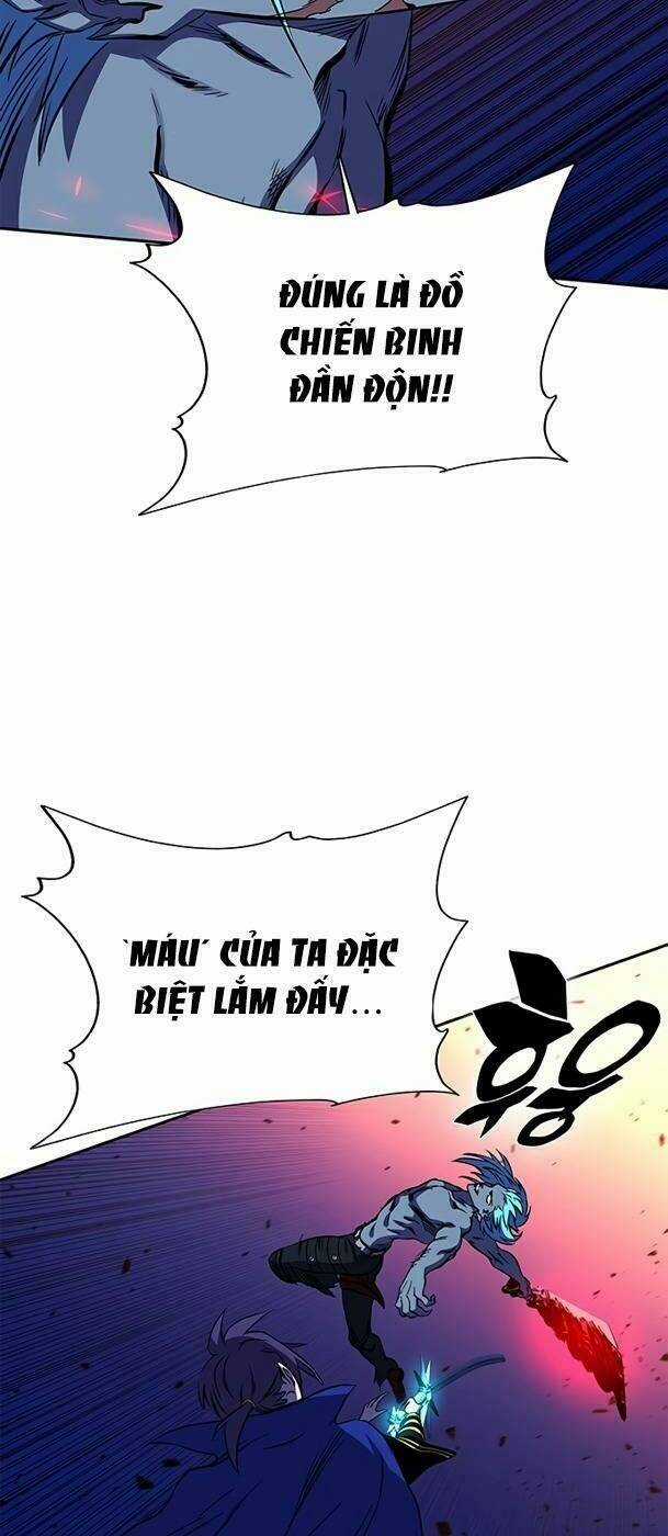 Ex & Ash Chapter 21 trang 50