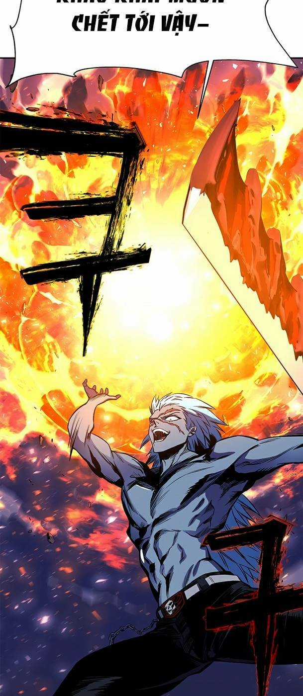 Ex & Ash Chapter 21 trang 61