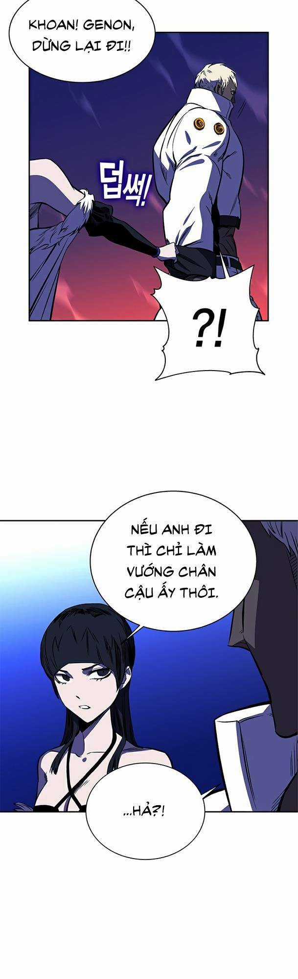 Ex & Ash Chapter 21 trang 69