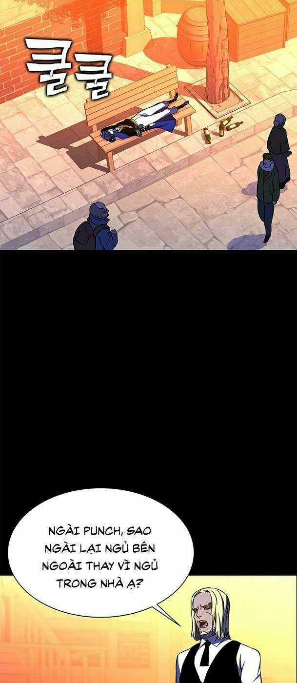 Ex & Ash Chapter 21 trang 8