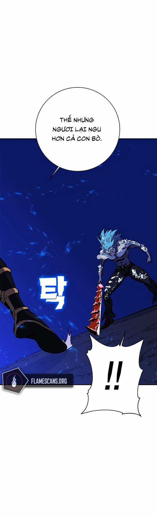 Ex & Ash Chapter 21 trang 81