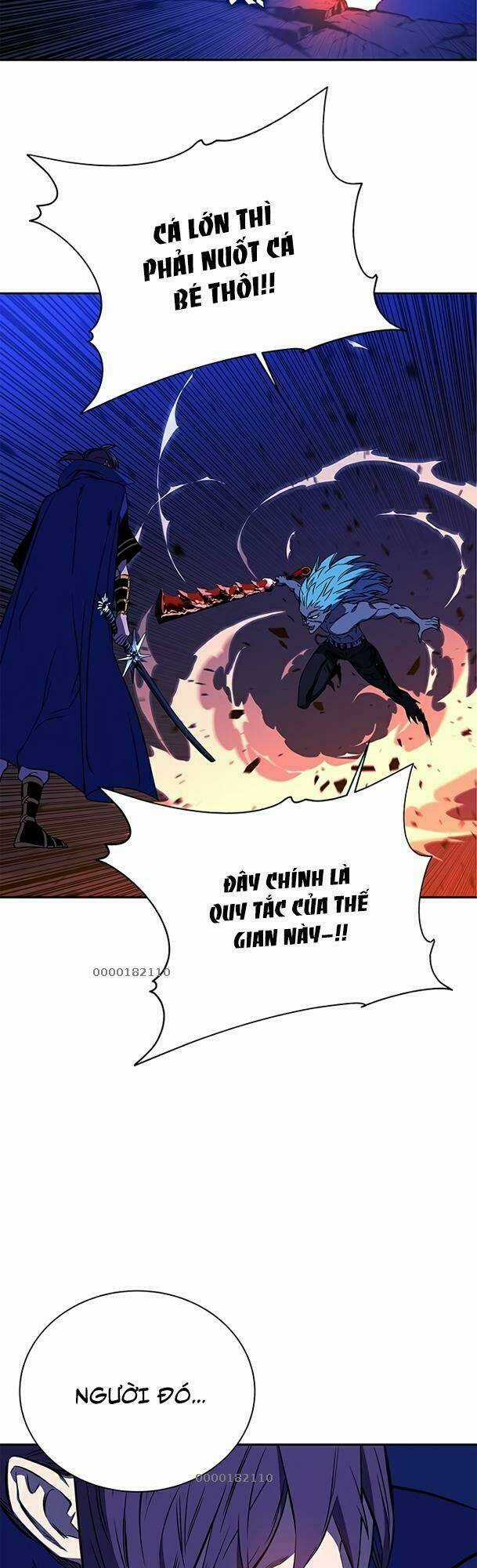 Ex & Ash Chapter 21 trang 87