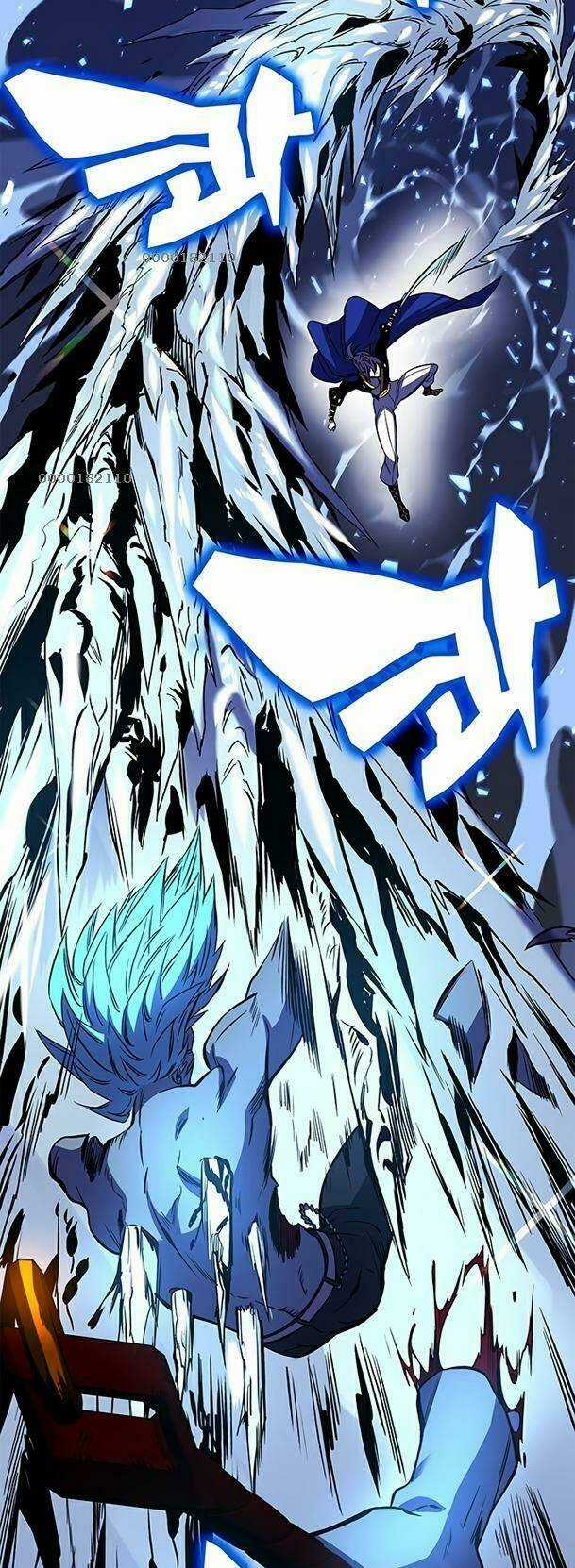 Ex & Ash Chapter 21 trang 92