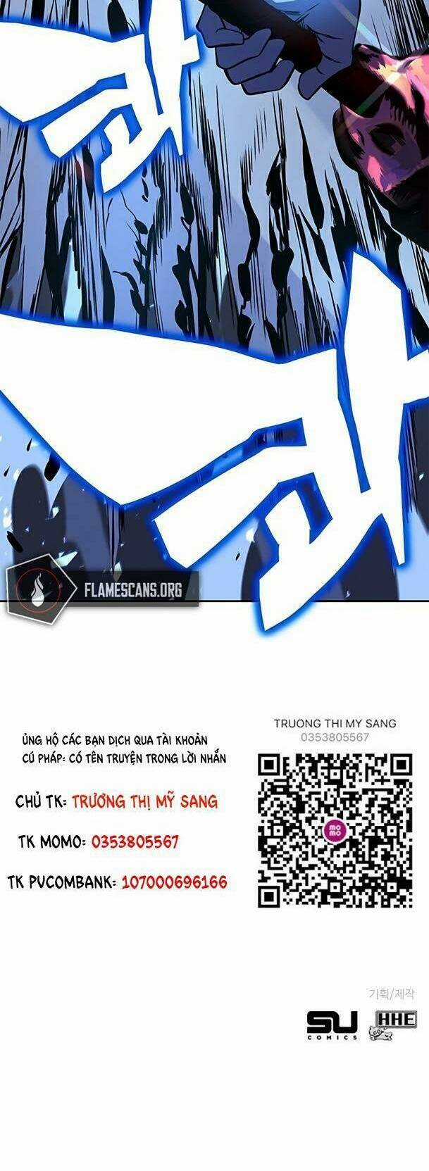 Ex & Ash Chapter 21 trang 93