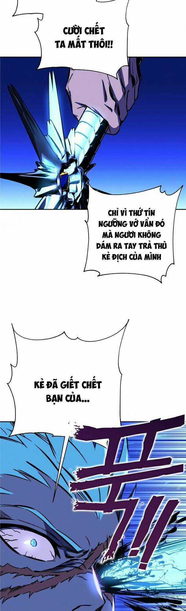 Ex & Ash Chapter 22 trang 10