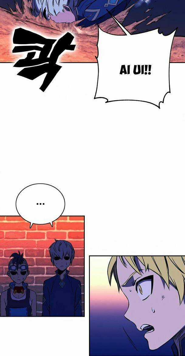 Ex & Ash Chapter 22 trang 107