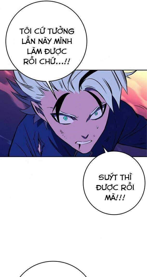 Ex & Ash Chapter 22 trang 109