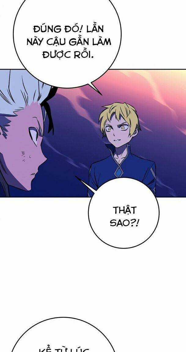 Ex & Ash Chapter 22 trang 110