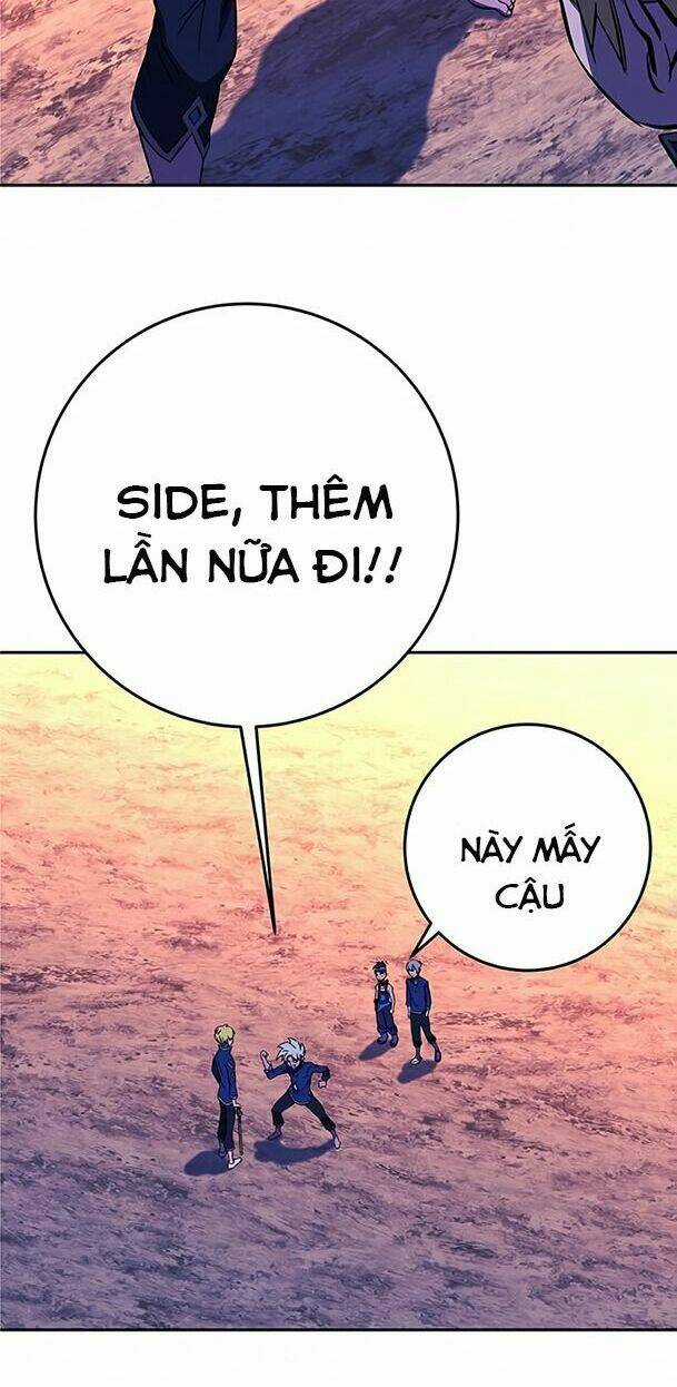 Ex & Ash Chapter 22 trang 116