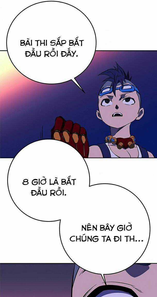 Ex & Ash Chapter 22 trang 117