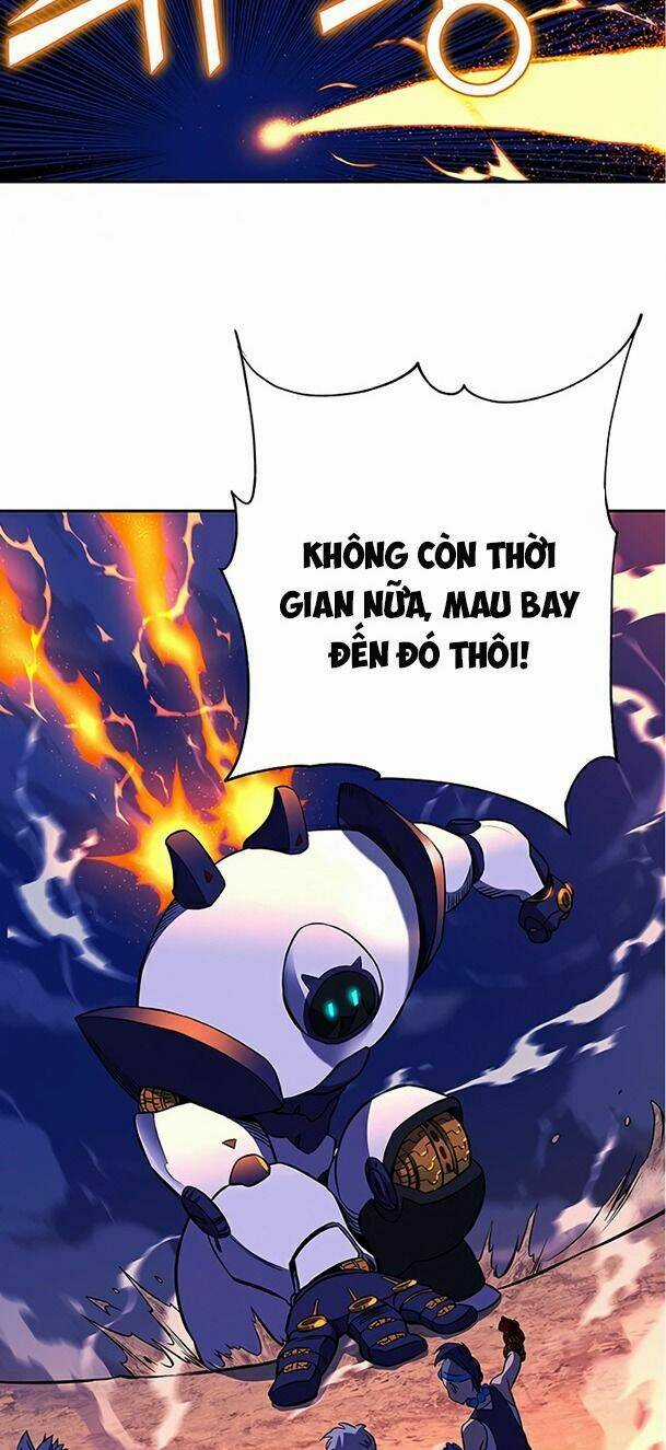 Ex & Ash Chapter 22 trang 123