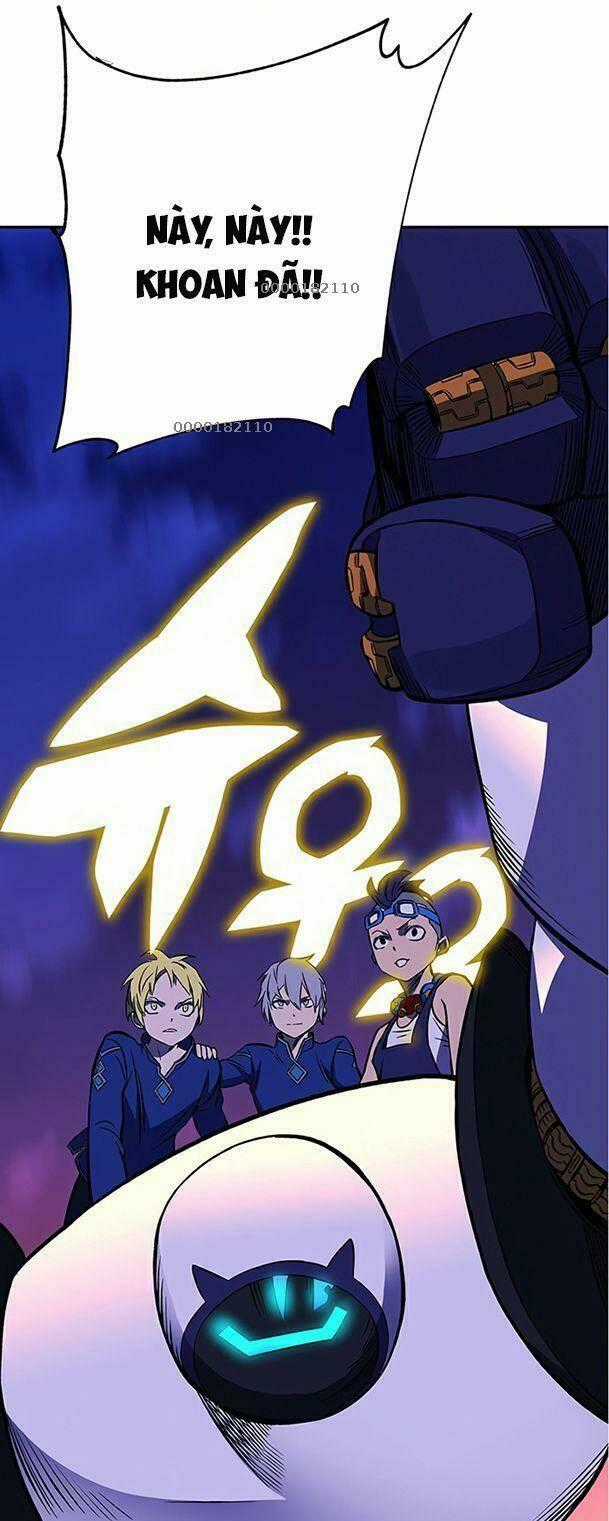 Ex & Ash Chapter 22 trang 125