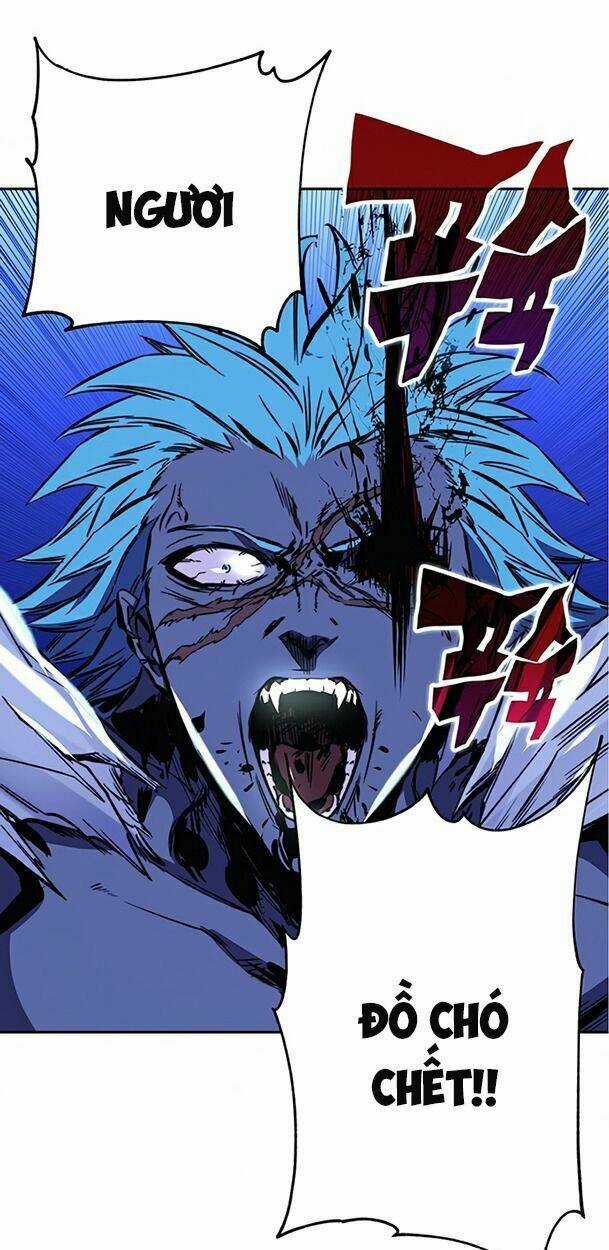 Ex & Ash Chapter 22 trang 19