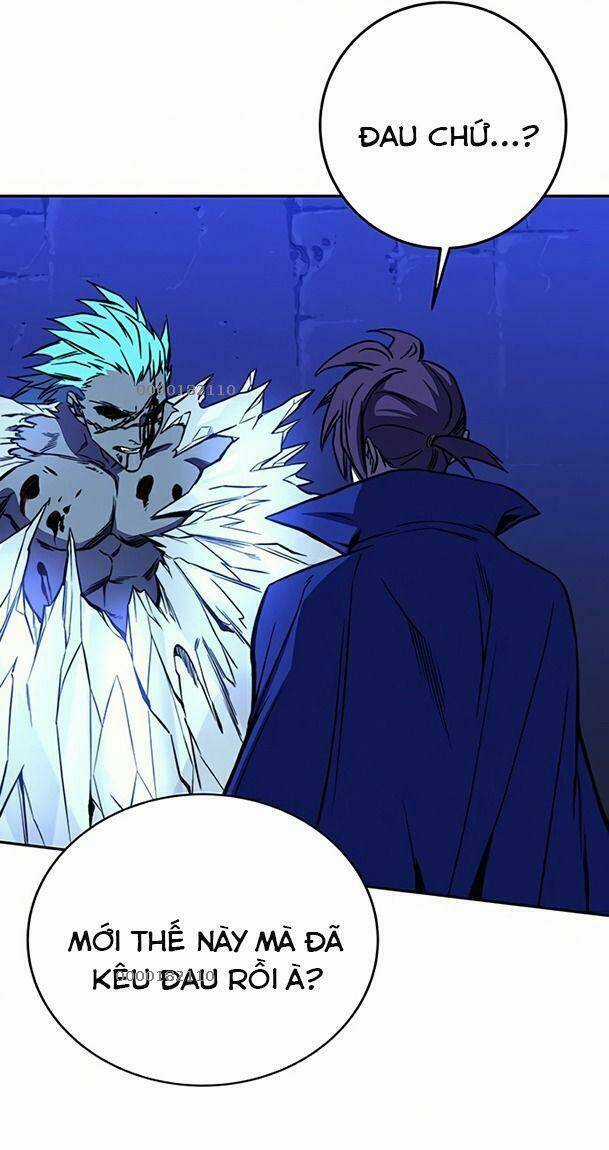 Ex & Ash Chapter 22 trang 21