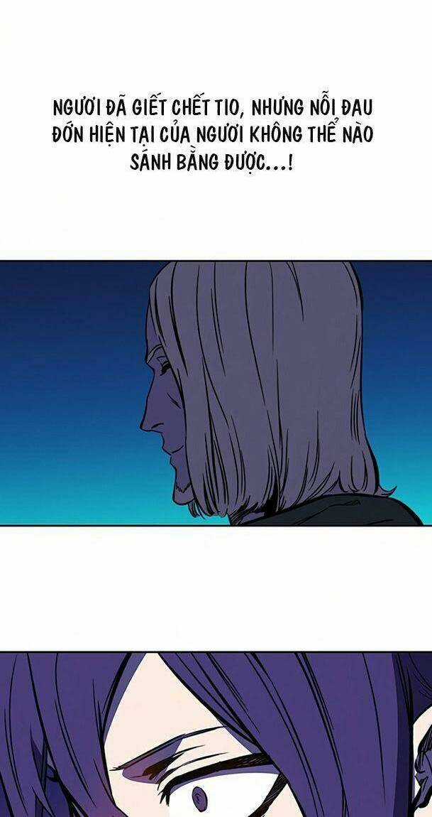 Ex & Ash Chapter 22 trang 22