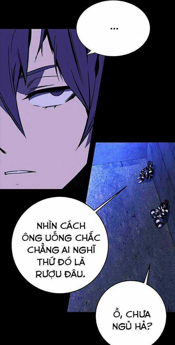 Ex & Ash Chapter 22 trang 37