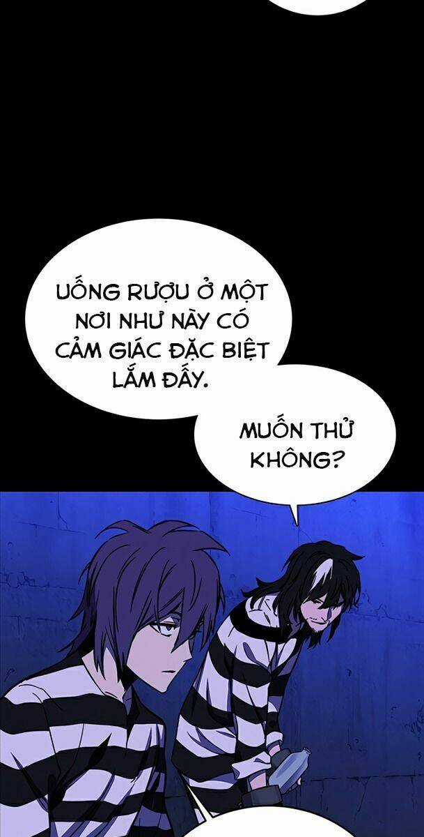 Ex & Ash Chapter 22 trang 38