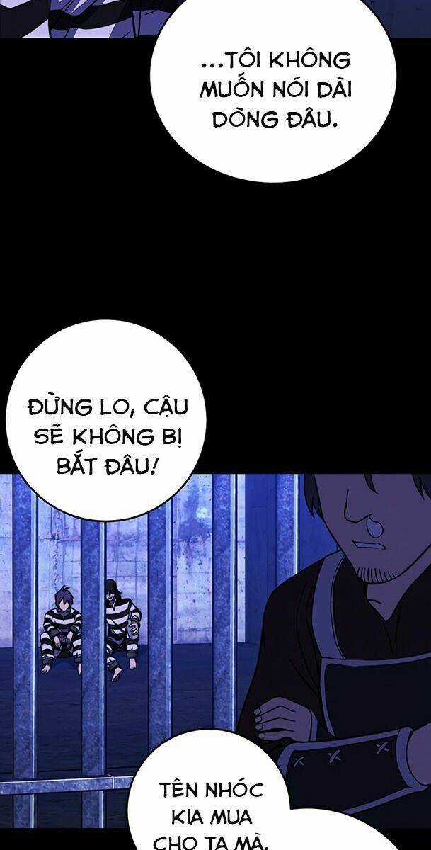 Ex & Ash Chapter 22 trang 39