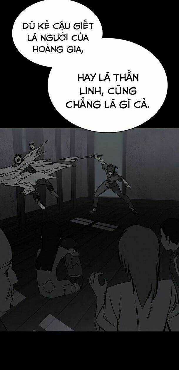 Ex & Ash Chapter 22 trang 44