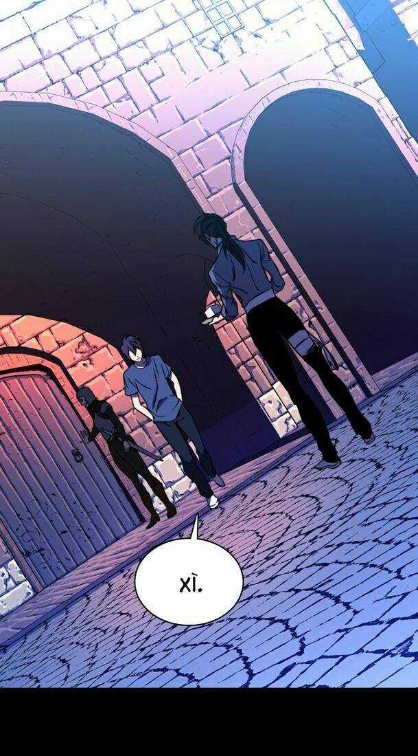 Ex & Ash Chapter 22 trang 49