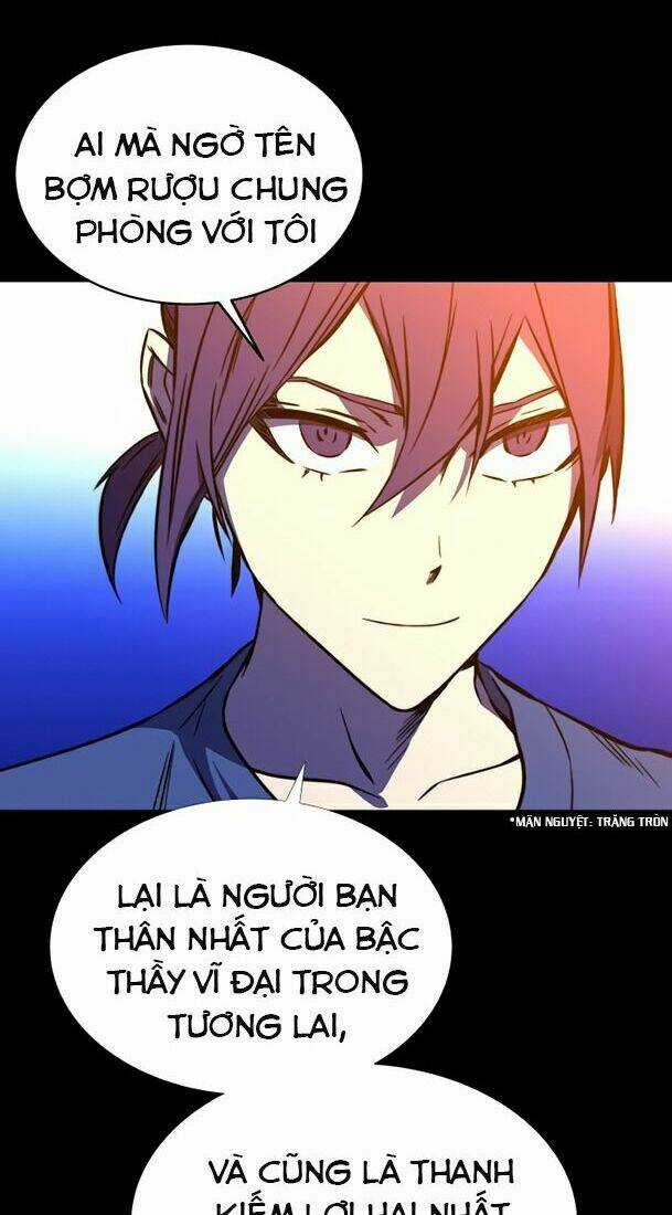 Ex & Ash Chapter 22 trang 50