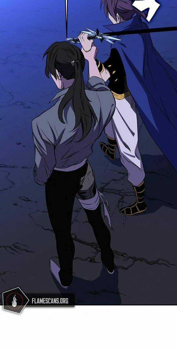 Ex & Ash Chapter 22 trang 58