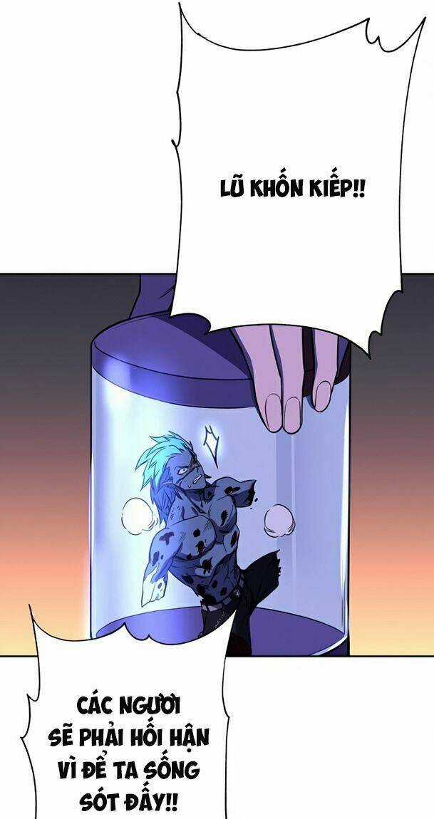 Ex & Ash Chapter 22 trang 69