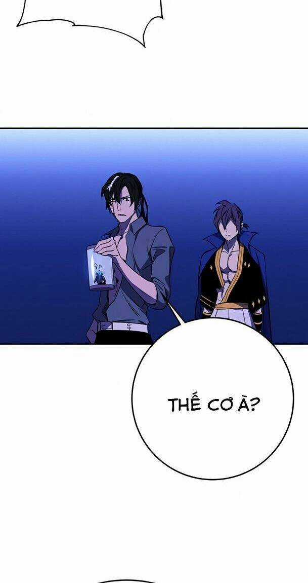 Ex & Ash Chapter 22 trang 70