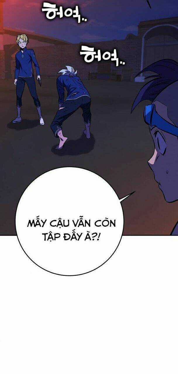 Ex & Ash Chapter 22 trang 76