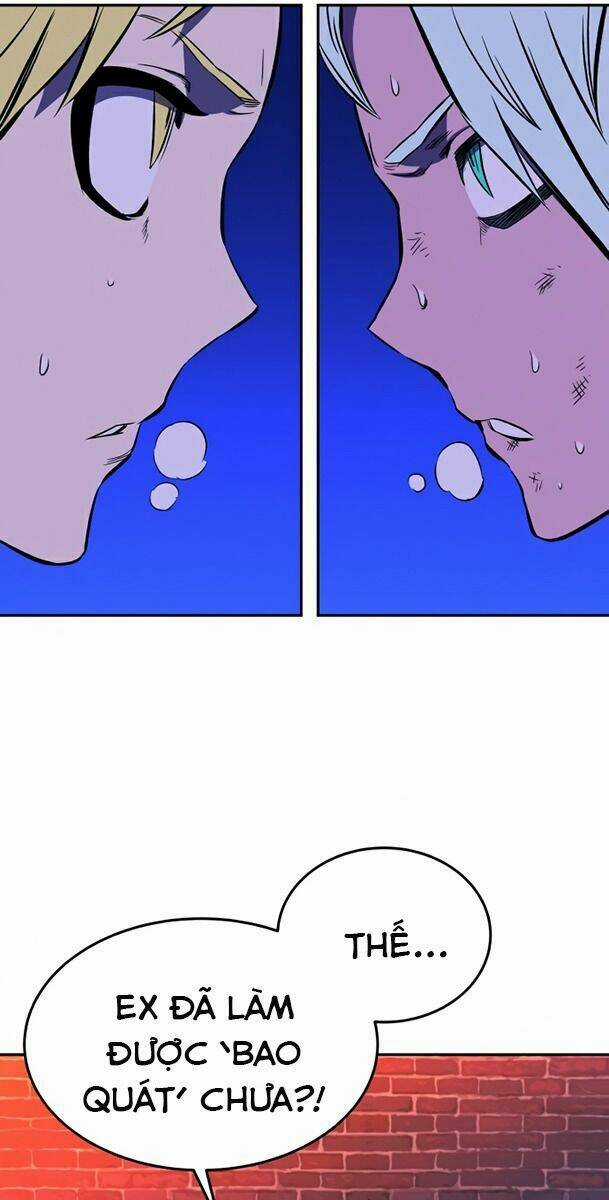 Ex & Ash Chapter 22 trang 77
