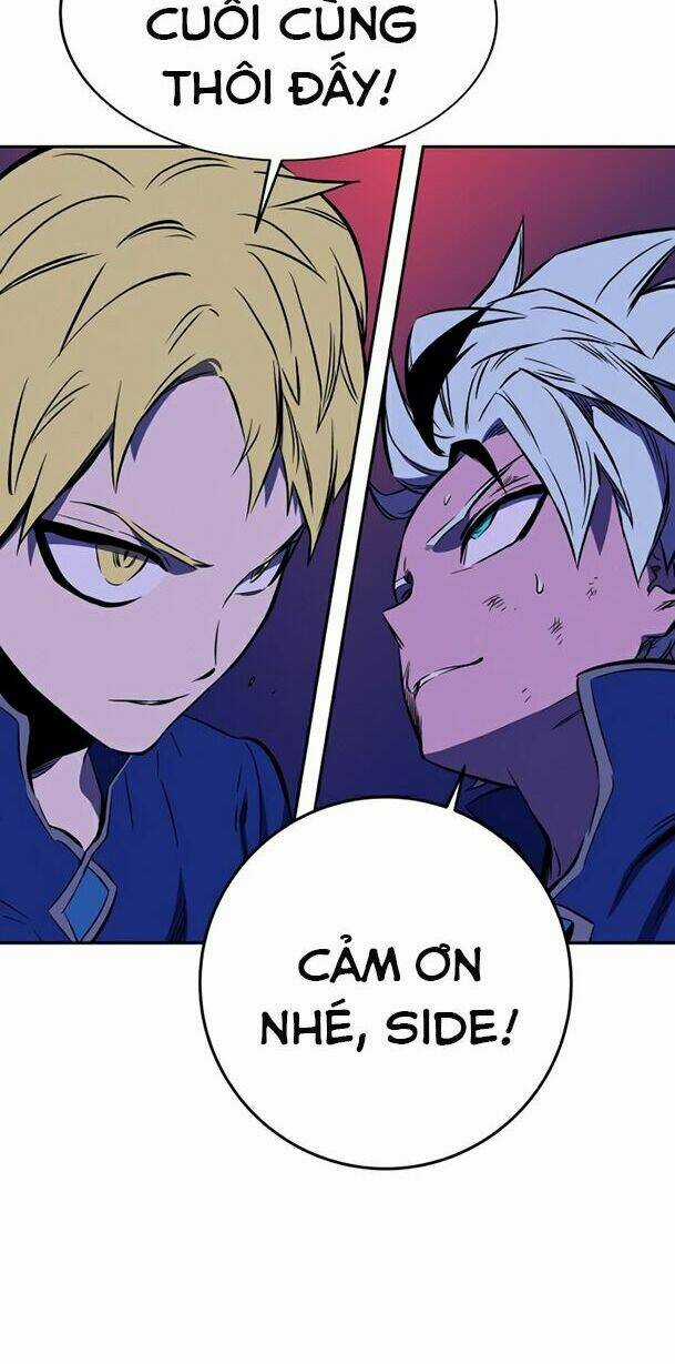 Ex & Ash Chapter 22 trang 84