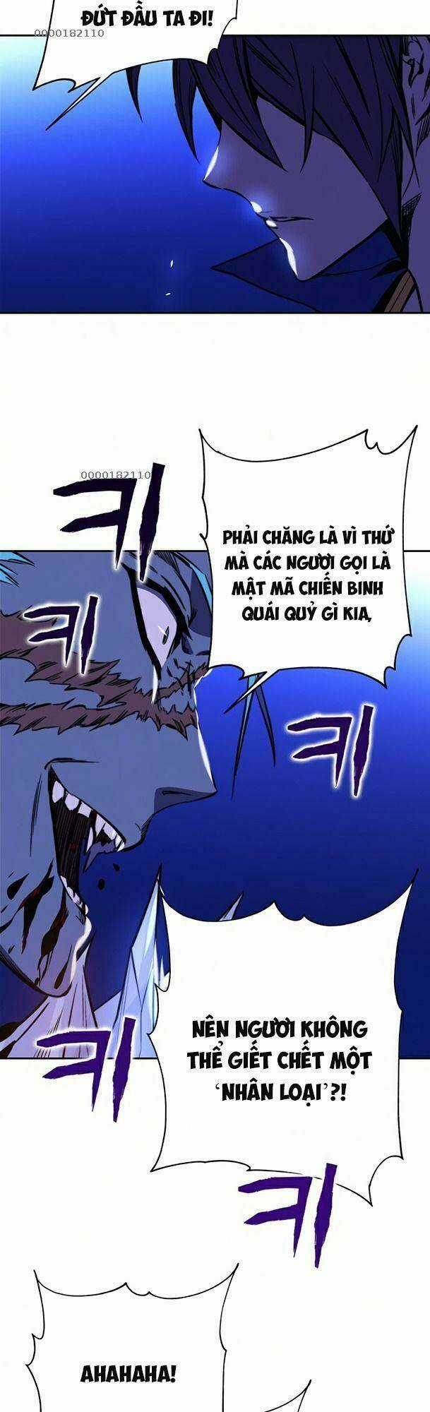 Ex & Ash Chapter 22 trang 9