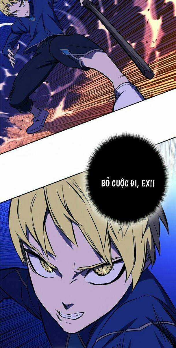 Ex & Ash Chapter 22 trang 95