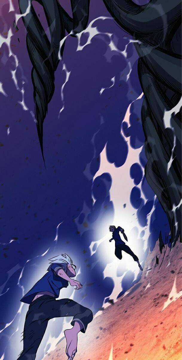 Ex & Ash Chapter 22 trang 97