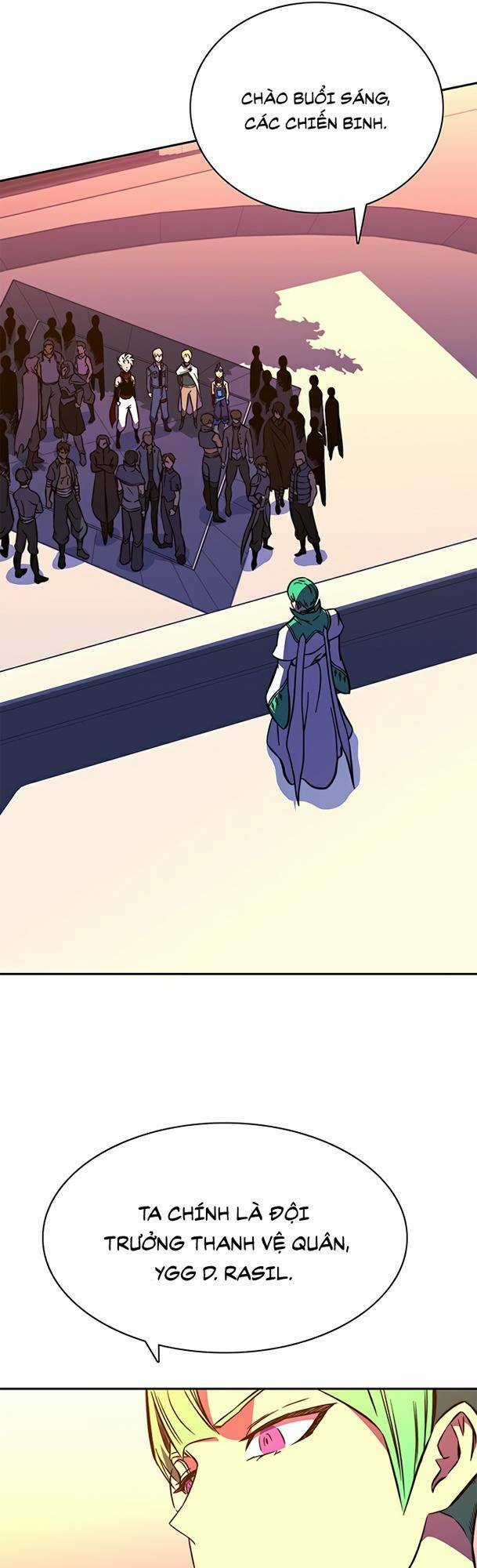 Ex & Ash Chapter 23 trang 12