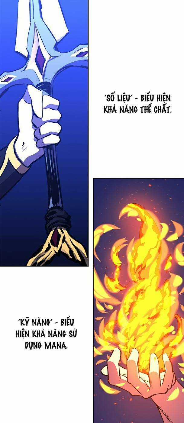 Ex & Ash Chapter 23 trang 19