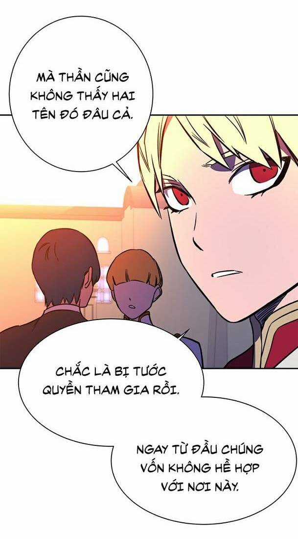 Ex & Ash Chapter 23 trang 2