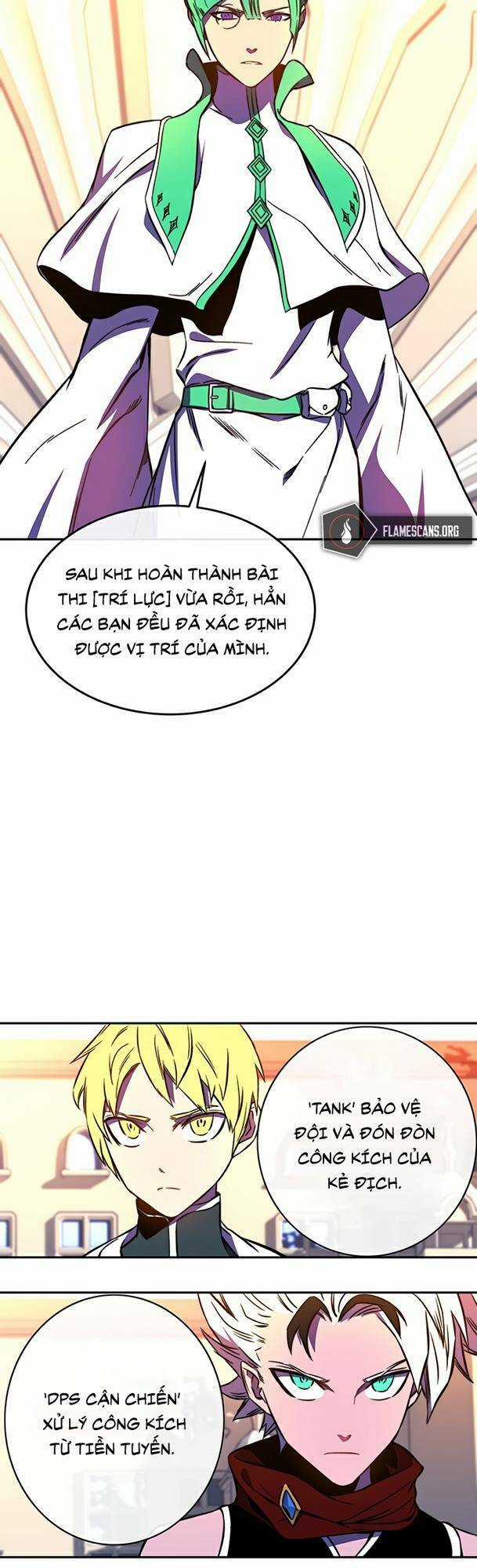 Ex & Ash Chapter 23 trang 27