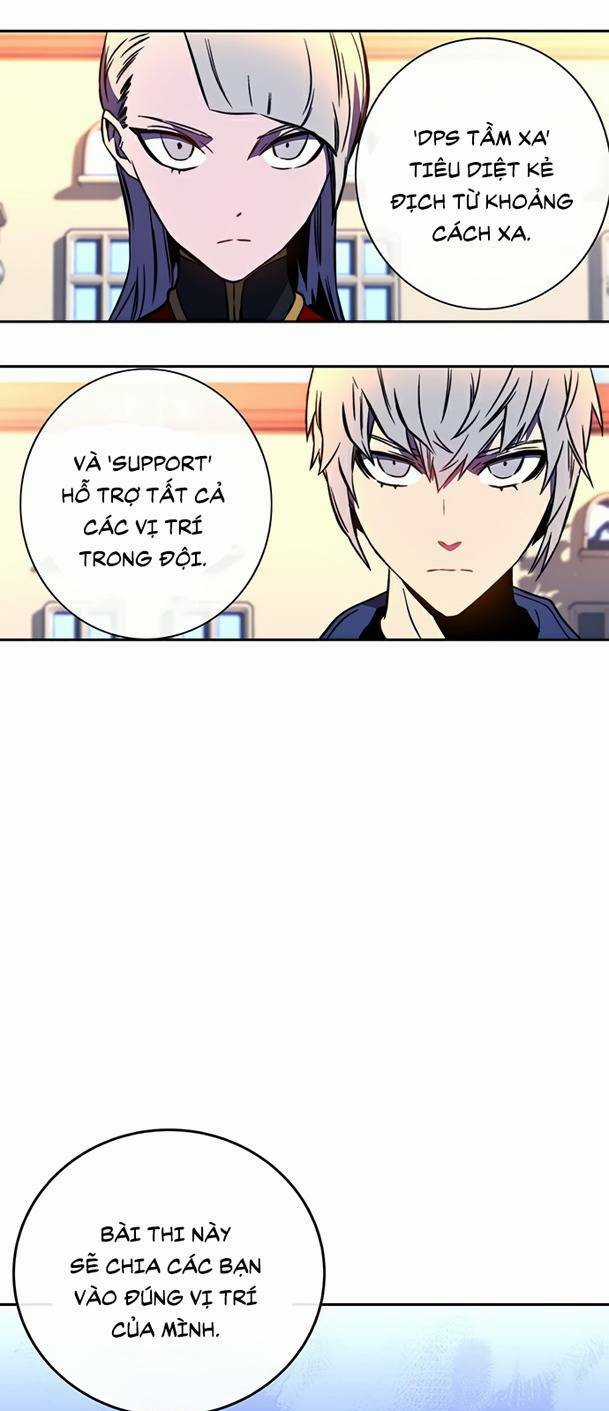 Ex & Ash Chapter 23 trang 28