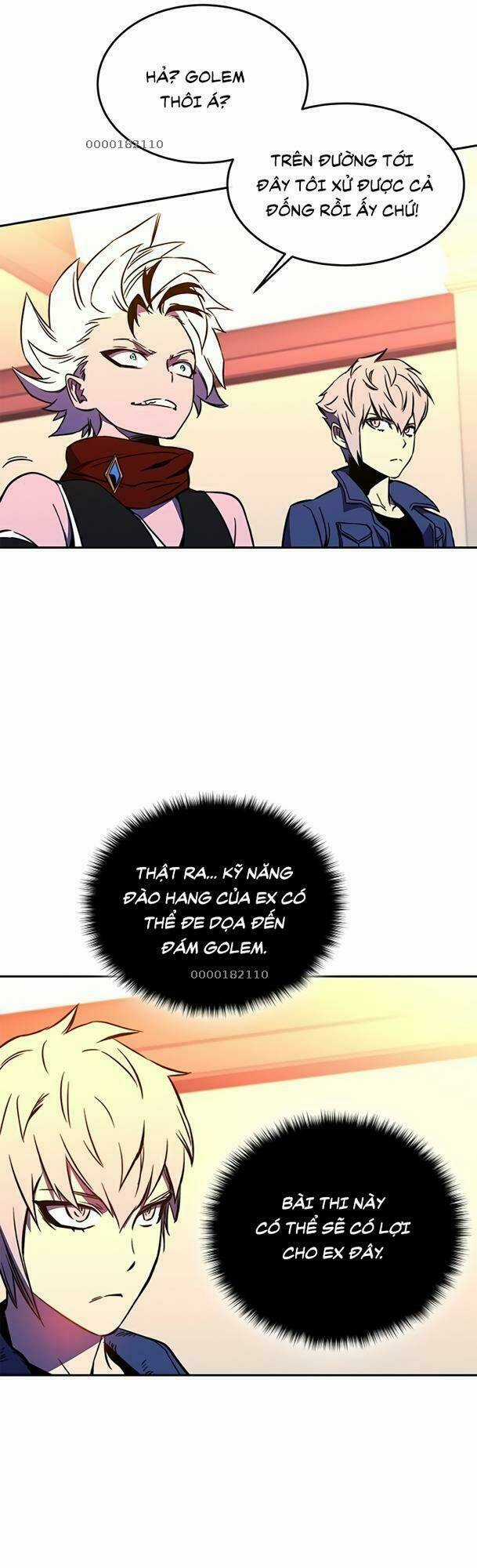 Ex & Ash Chapter 23 trang 30