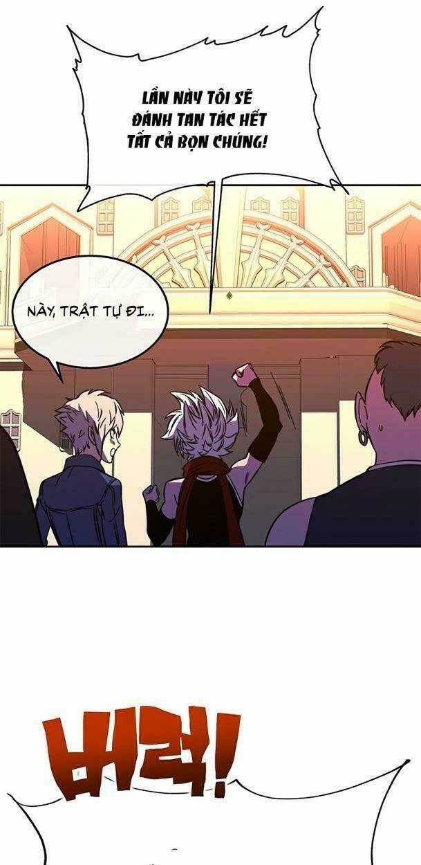 Ex & Ash Chapter 23 trang 31