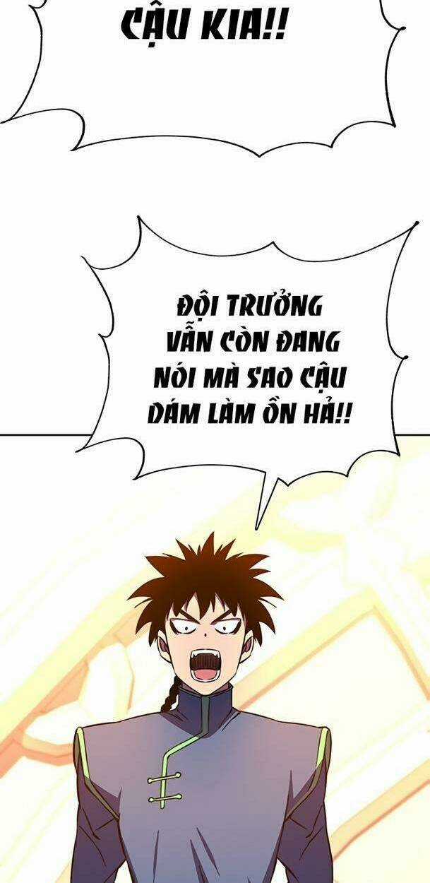 Ex & Ash Chapter 23 trang 32