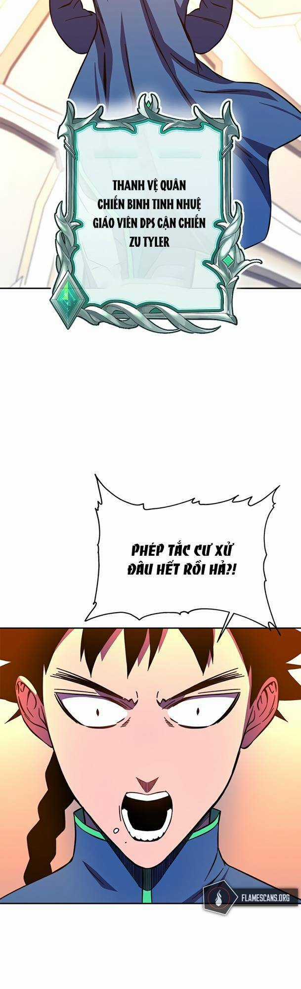 Ex & Ash Chapter 23 trang 33